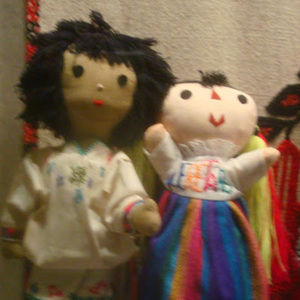 Meet your Posher, Angelica